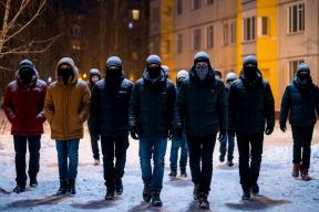 Мать избитого подростка заявила о действиях банды хулиганов в Мытищах