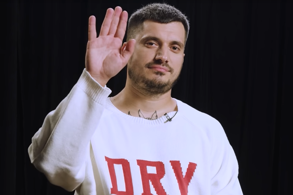 Пришел, куда хотел: Рэпер Джиган прокомментировал смерть Паши Техника