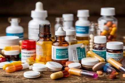 «Карта заботы» – новая инициатива Партии пенсионеров для доступных лекарств