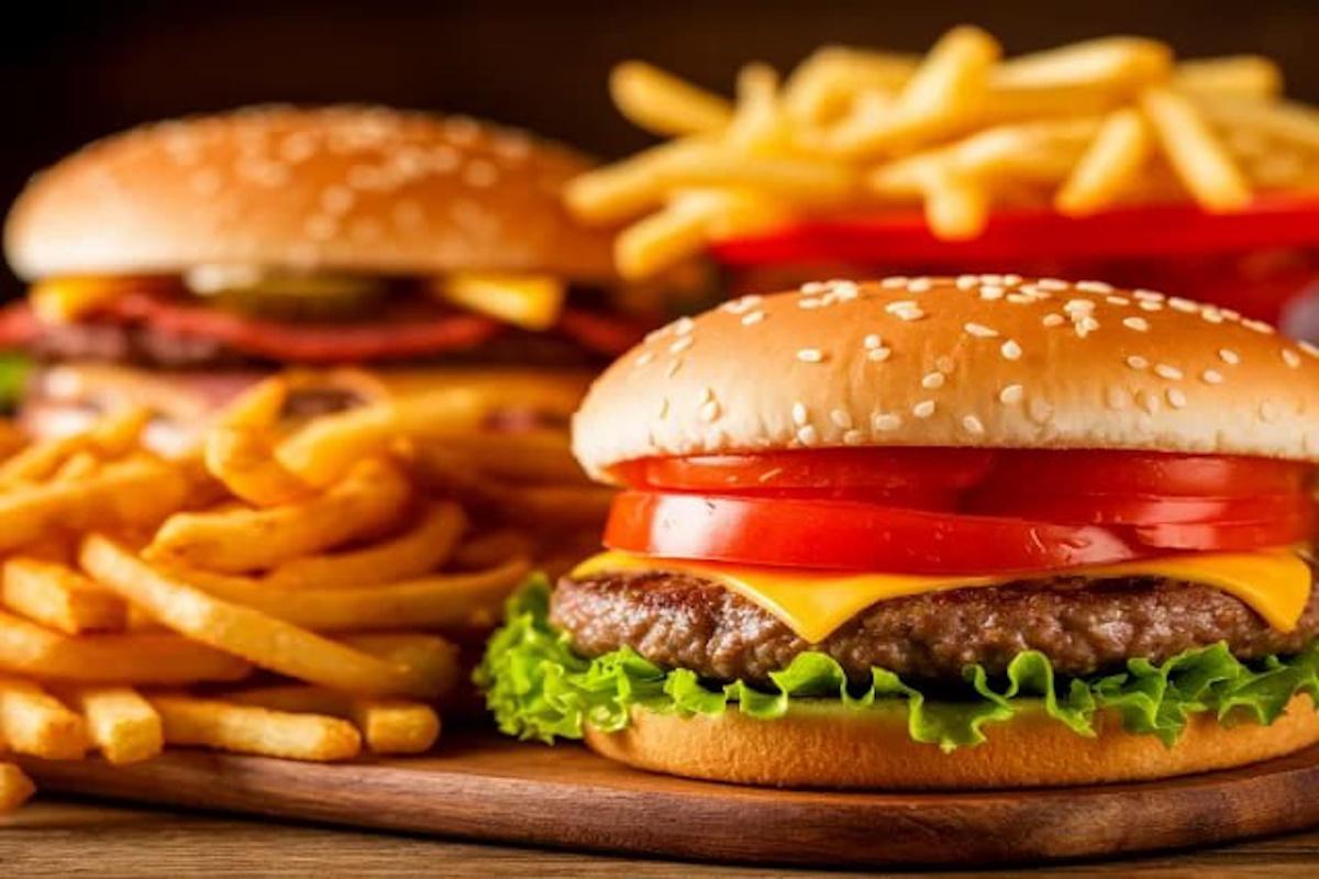 В Самарской области резко выросло количество служб доставки и точек общепита