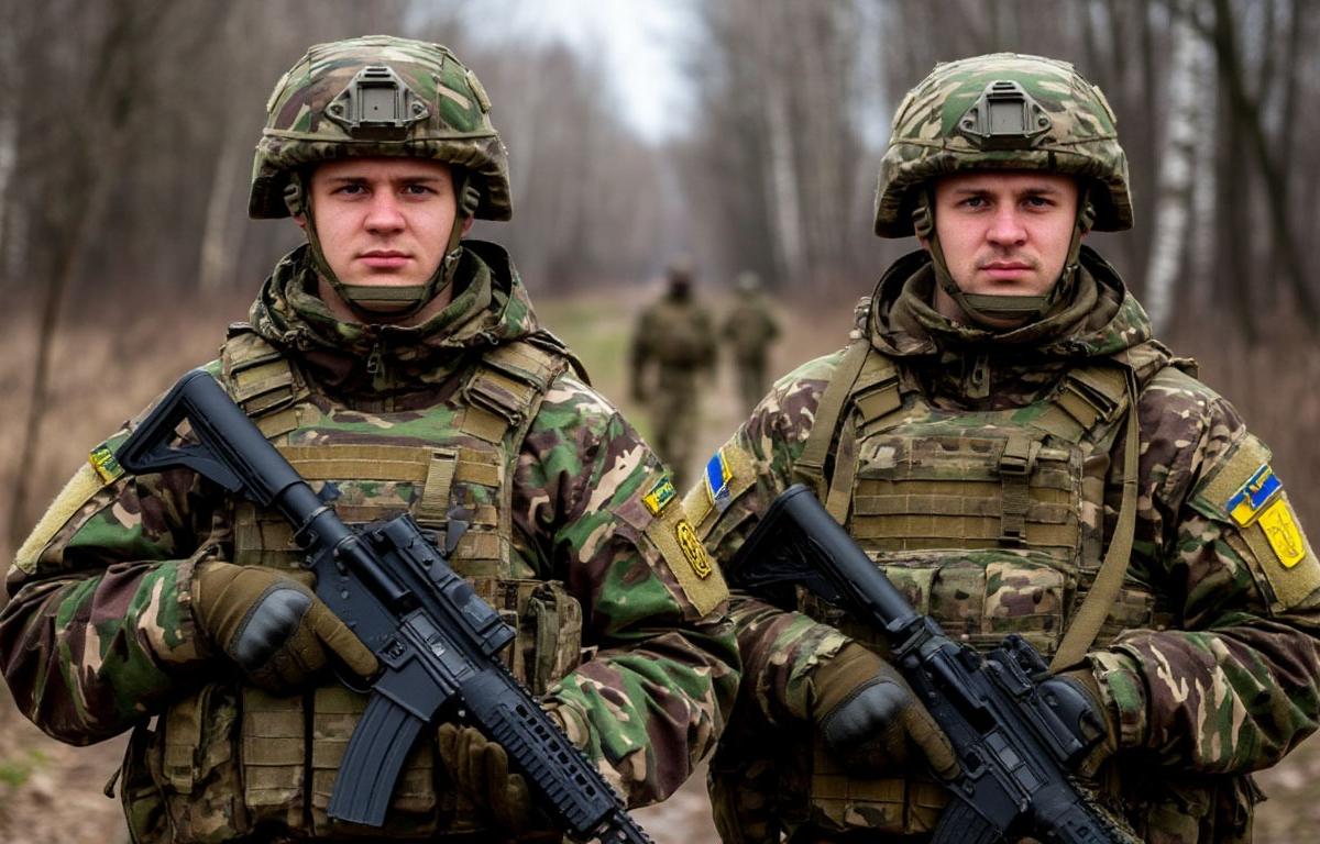 Трагедия для Запада: милитаризация Европы из-за Украины уничтожит своих создателей