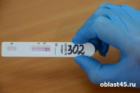 Коронавирус у 6% зауральцев: какие вирусы циркулируют в регионе