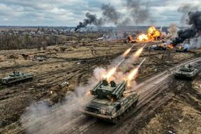 «Не следует быть наивными»: посол Британии на Украине призвал альянс готовиться к атаке России на НАТО