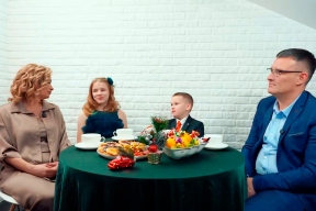 Александр Цыбульский: В Архангельской области за год реализованы желания 170 детей-сирот благодаря конкурсу “Мечты сбываются”