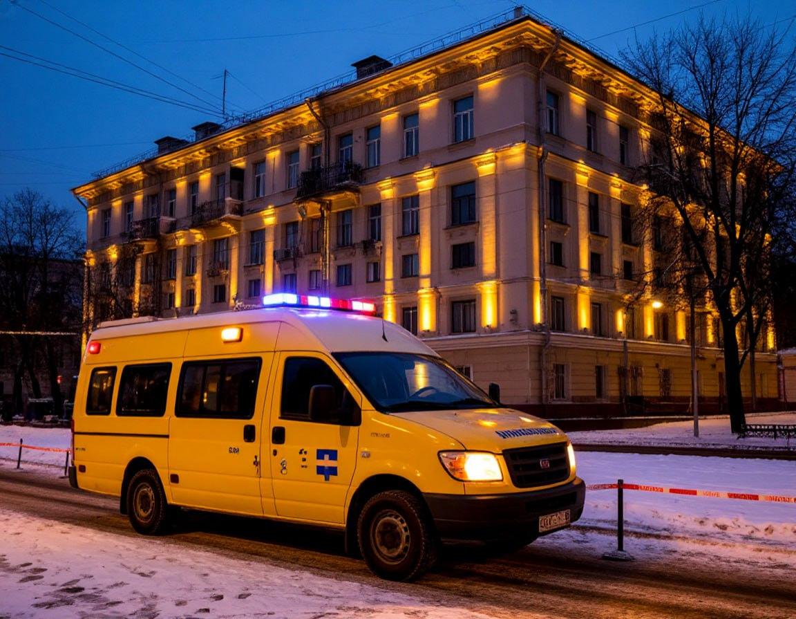 Самарцам объяснили, почему не стоит вызывать скорую помощь, если температура менее 40 градусов