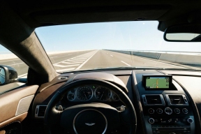 Двухкилометровую магистраль в Калининграде будут строить с тротуарами и велодорожкой