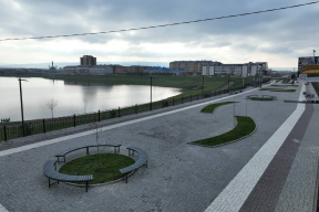 Глава Ингушетии Махмуд-Али Калиматов: В республике с начала года заключено 43% госконтрактов от общего финансирования по нацпроектам