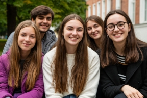 Школьники Новосибирской области демонстрируют новые успехи на Национальной технологической олимпиаде