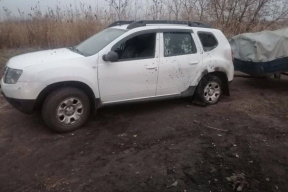 Три белгородца получили ранения от БПЛА за сутки