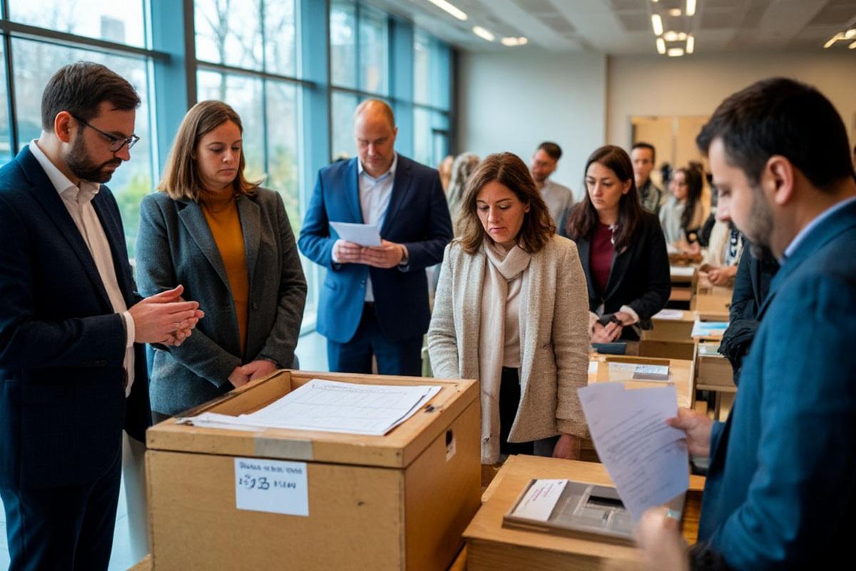 В Бурятии изменили закон о выборах, чтобы жители отдалённых посёлков и стоянок смогли проголосовать