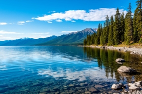 Госдума утвердила закон, направленный на охрану озера Байкал