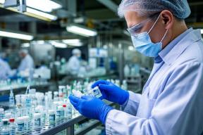 Спустя 44 года в Румынии вновь зарегистрированы случаи проказы