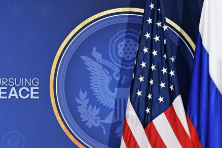 Это сложно, но мы должны: американский ветеран объяснил, что нужно делать США и России