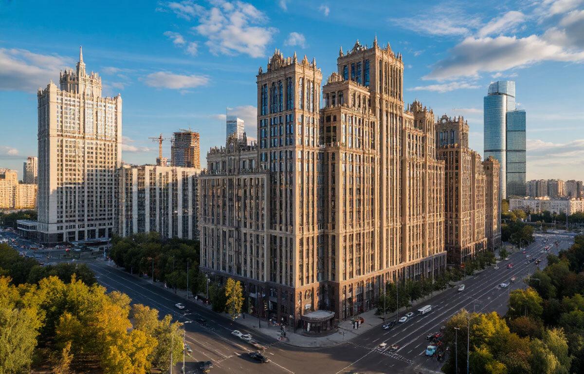 Риелтор Свиридов заявил, что цены на квартиры в Москве вырастут в 2026 году