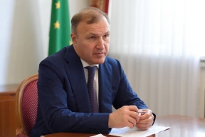 Дворец культуры вместо сельского клуба: как Красногвардейское превратилось в культурную столицу Адыгеи благодаря нацпроектам