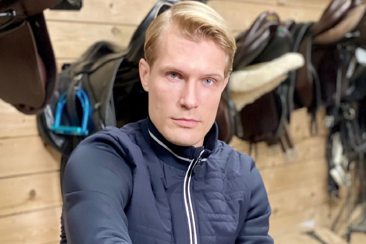 Актер Кирилл Зайцев признался, что союз с Трубчевской сложился из служебного романа