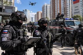 Скрываться станет невозможно: Появятся спецгруппы и новые технологии. Что готовит Минобороны?
