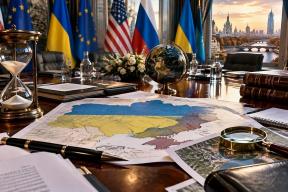 «Нажимать на спуск будут украинцы, но воевать будут США»: жесткий вердикт аналитика RS