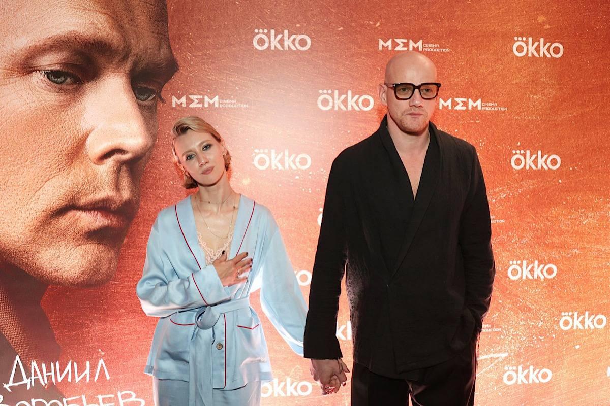 Юрий Колокольников и Вильма Кутавичюте удивили публику своими образами