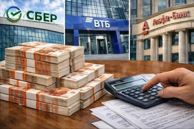 Жители Томской области оформили потребительские займы на 8 млрд рублей