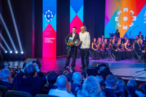 От благоустройства до кинофестивалей: Руслан Кухарук анонсировал старт приема заявок на ключевые грантовые и конкурсные программы Югры 2026 года