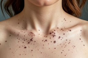 Онколог Бамматов: Самостоятельное удаление родинок лазерной ручкой очень опасно