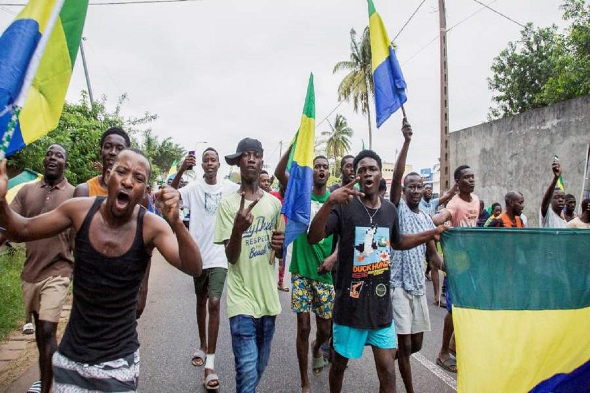 Расследование насилия в Габоне: МИД Франции мешает следствию