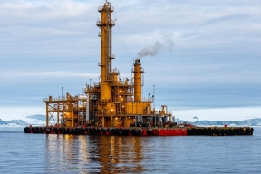 В России решили проблему таяния вечной мерзлоты при добыче нефти