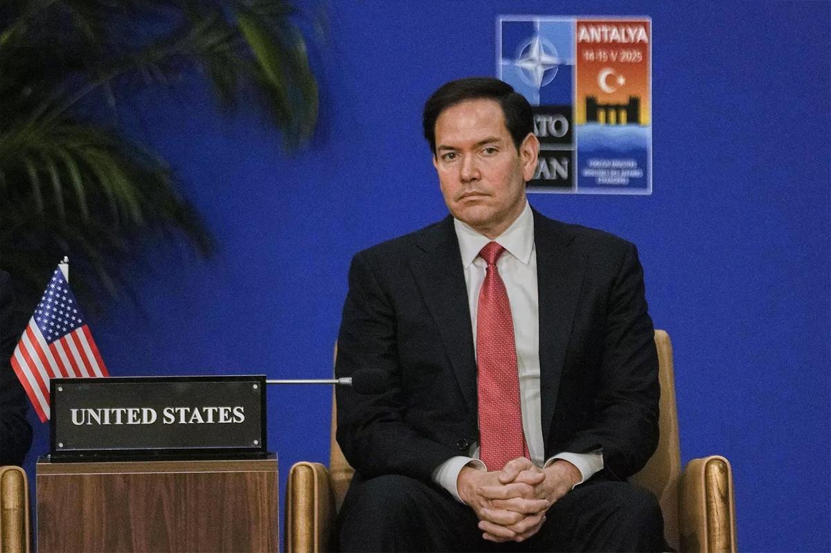 Представитель администрации США будет присутствовать на переговорах в Стамбуле между РФ и Украиной