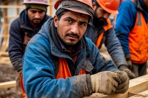 В Вологодской области выросла стоимость патента для трудовых мигрантов