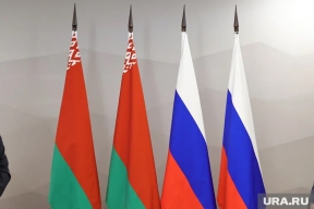 Зауралье и Беларусь договорились о поставках мостов и техники