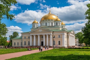 Почему вера не может быть «частным делом»: мнение митрополита