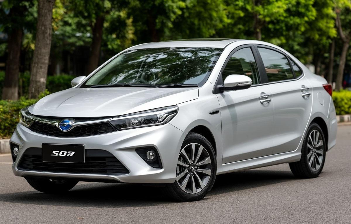 Ценовой разрыв в ЕАЭС: почему Soueast S07 в Казахстане почти вдвое дешевле, чем в РФ