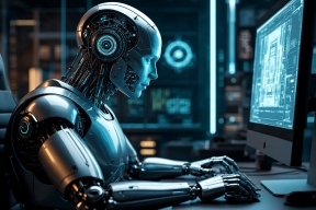 Федоренко: Илон Маск поспешил с датой появления общего ИИ