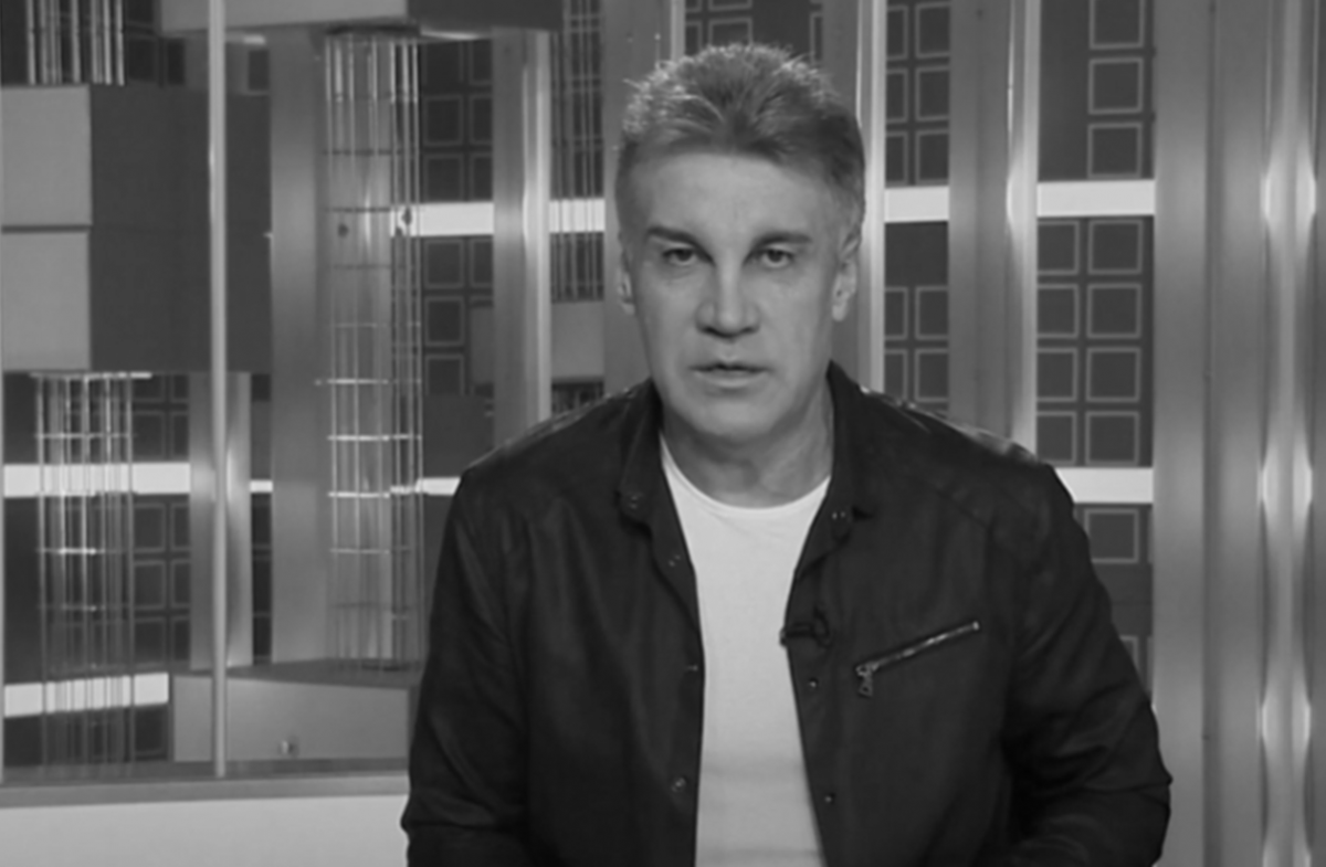 Три брака, тайная дочь и смерть на руках у жены: Что осталось за кадром жизни Алексея Пиманова