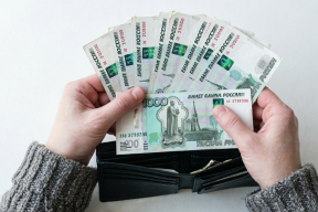 Разрыв между пенсиями работающих и неработающих россиян за год сократился почти на треть