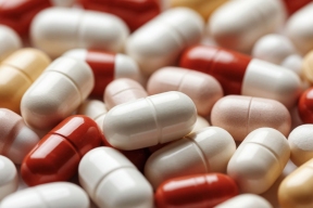 Стало известно, кому противопоказан ибупрофен