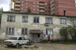 Саратовская область получила средства на расселение 730 человек из ветхого жилья