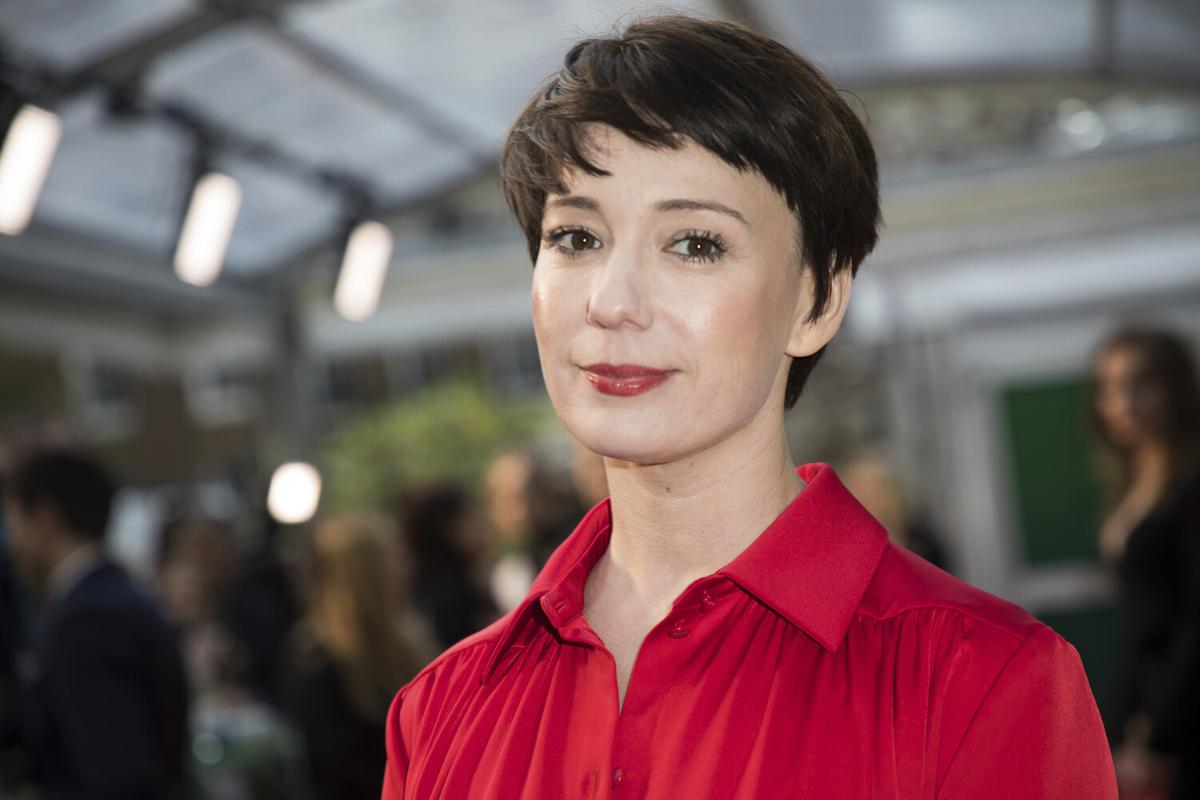 Русофобка и матерщинница: Чулпан, которую мы не знали. «Яркий» закат карьеры «олененка с грустными глазами»