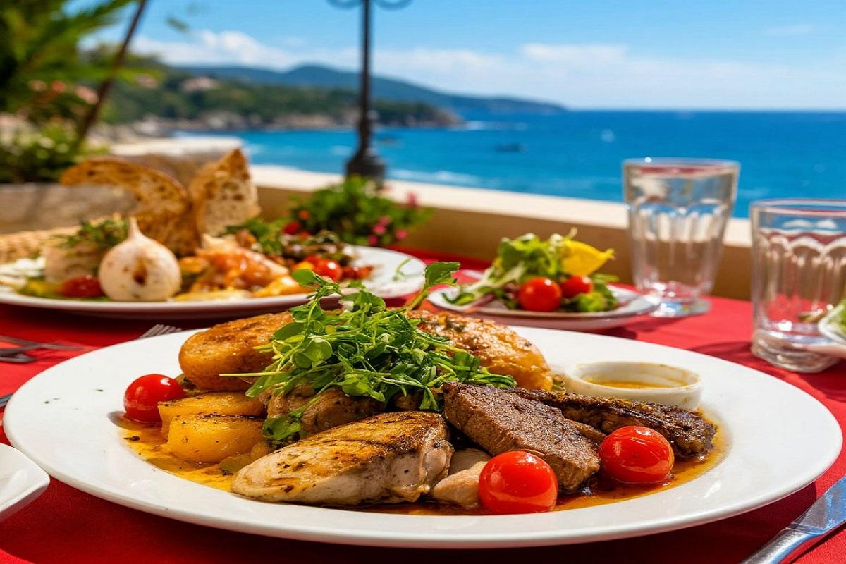 Кулинарная Россия: внутренний туризм открывает новые вкусы