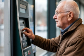 Жителям Мурманской области назвали сроки зачисления январских пенсий и пособий