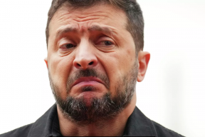 Киев без козырей: турецкий обозреватель заявил, что Украине больше не с чем идти на переговоры