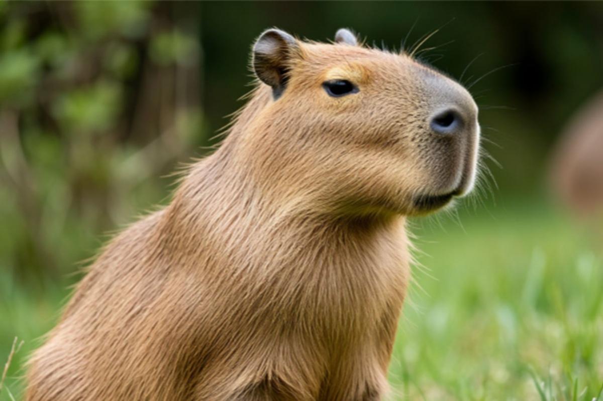 Перуанский биолог объяснил, какие условия нужны капибарам в российских зоопарках