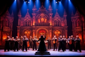 Петербургские события: культурная афиша на День влюбленных