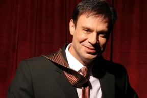 70 лет и 25-летняя студентка рядом: Ефим Шифрин удивил откровениями о личной жизни