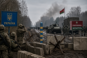 «Развяжет руки Москве»: Минск проигнорировал ультиматум Зеленского, а Кремль напомнил о ядерном зонтике