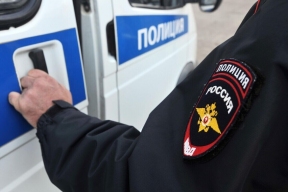 На Камчатке задержаны девять граждан Узбекистана из-за подделки документов