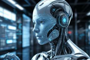 Галстян: ИИ – это не «смерть профессий», а исчезновение механической части работы