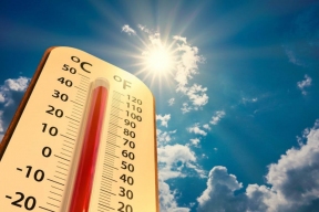 В МЧС Ставрополья рассказали, как спасаться от аномальной жары