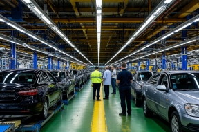 Эксперты заявили о завершении этапа низких цен авто с пробегом после повышения утильсбора